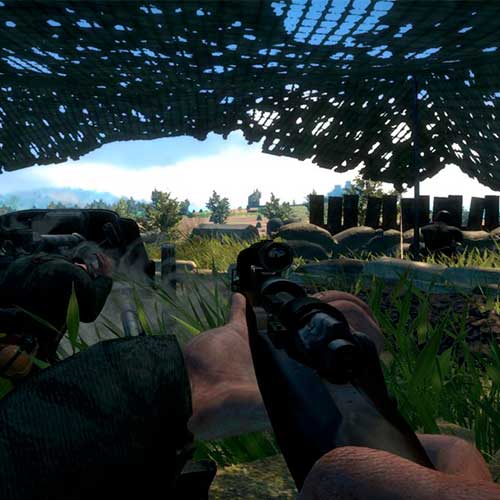 Easy Red 2 Cd Key Steam Global